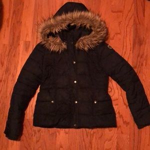 Abercrombie & Fitch coat